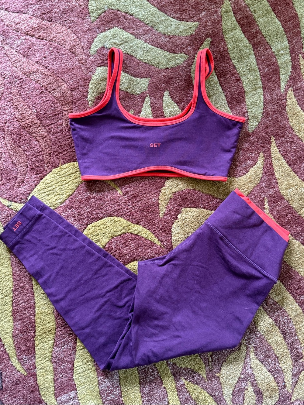 set active resort 2025 - formcloud - acai - Picture 1 of 3